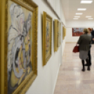 ZUZANA BENKOVÁ-SUZANE ÉS MIRO GABRIS MIRINOF KIÁLLÍTÁSA