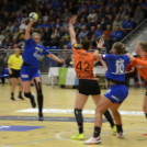 MKC Eu-Fire Mosonmagyaróvár - Érd 22 - 23 (13 - 12)