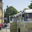 VII. Mosonmagyaróvári Veteránjármű Találkozó és Alkatrészbörze