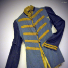 48-as kiállítás a Fehér Ló Közösségi Házban