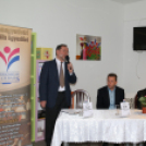 Mosonmagyaróvári TANODA 2017-2018 projektnyitó rendezvény 