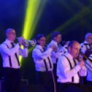Moson Big Band - Adventi koncert