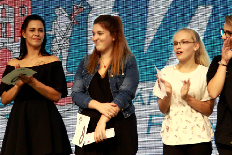 XI. Szigetköz ízei, Vármegye borai Fesztivál 3. nap 