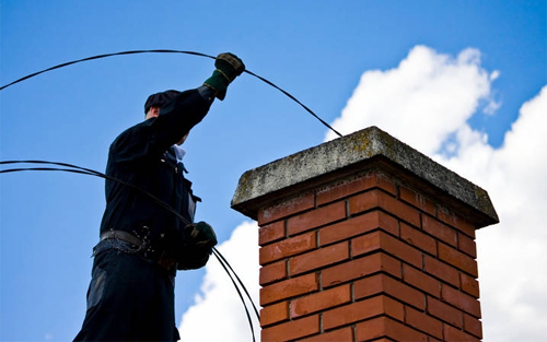 Kéményseprési tájékoztató