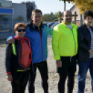 Emlékfutás Mosonmagyaróváron