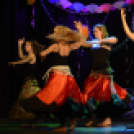 Farsangi vigasságok a Fehérló Közösségi házban