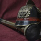 A mosonmagyaróvári Tűzoltóságon jártunk