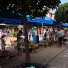 Apró Kezek, Csodakertek