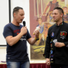 Mosonmagyaróvári Csokoládé Fesztivál, második nap