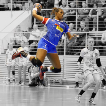 MKC SE - Békéscsaba ENKSE (30-19) (NBI Alapszakasz) (Fotó: Horváth Attila)