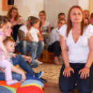 MEBI - Első Gyermeknap