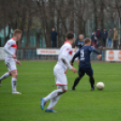 MTE 1904 - Balatonfüredi Fc (2:0) (Fotó: Nagy Mária)