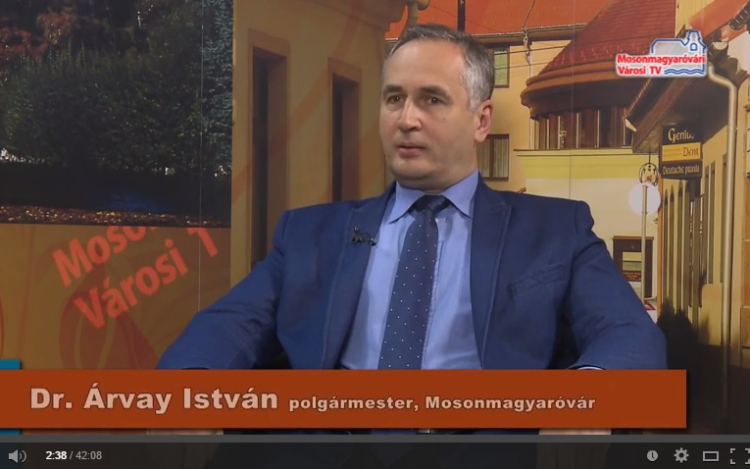 Kérdezzen a Polgármestertől