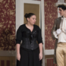 Kényeskedők - Major Tamás rendezésében