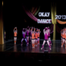 Okay Dance Gála 2013