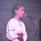 Szigetköz ízei, vármegye borai fesztivál - péntek (Fotó: Nagy Mária)