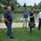 Halgazdálkodási törvény sajtótájékoztatója (Fotó: Nagy Mária)