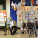 Márton nap a Móra Ferenc Általános Iskolában