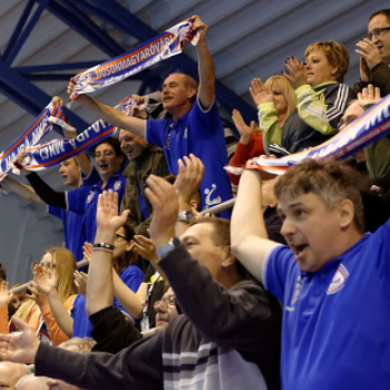 Női kézilabda NBI, Alapszakasz: 18. forduló MKC SE – Szeged KKSE (30-20) (Fotó: Horváth Attila)