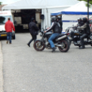 Motorszentelés Jánossomorja - Őrvidék Kapuja Motoros Baráti Kör szervezésében