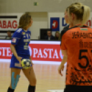 MKC Eu-Fire Mosonmagyaróvár - Érd 22 - 23 (13 - 12)