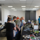 Makettkiállítás és konferencia