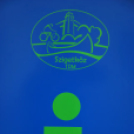 Információs pont átadása