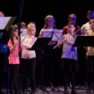 A Mosonyi Mihály Zeneiskola karácsonyi hangversenye