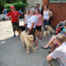 Családi nap a Gyerekek Átmeneti Otthonában