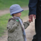 II. Mosoni Fűnyírótraktor Verseny  (Fotó: Nagy Mária)