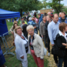 VII. Szigetköz ízei, Vármegye borai fesztivál péntek 1. (Fotó: Nagy Mária)