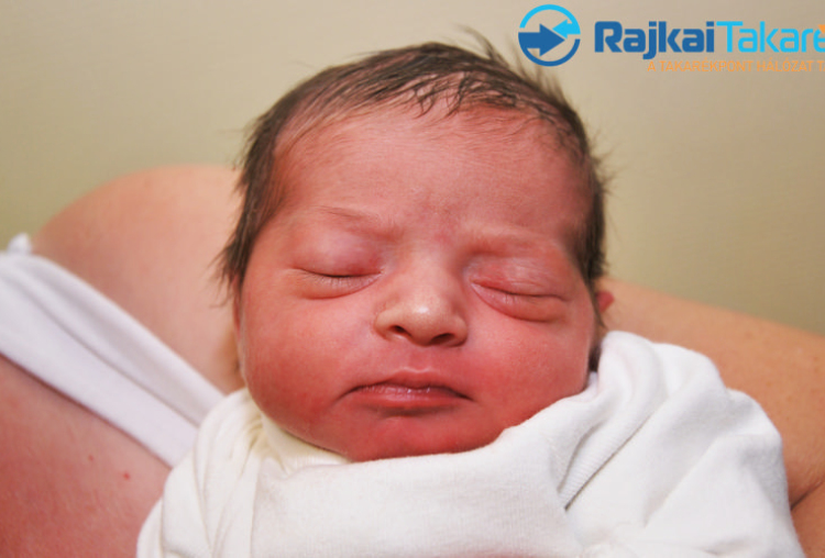 Ankhelyi Ramóna, 2680 gr. Mosonmagyaróvár