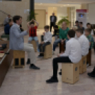 III. Dobos és ütőhangszeres nap