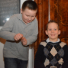 Szigetközi Puhab-bál  (Fotó: Nagy Mária)