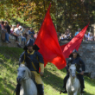 XII. Szigetköz ízei, Vármegye borai Fesztivál 2. nap