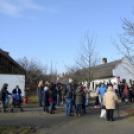 Szentendrén jártunk a Lajta Néptánc Együttessel