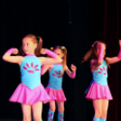 A BOLYAI-ISKOLA GÁLAMŰSORA (Fotó: Stipkovits Veronika)