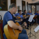 Kék séta - az autizmus világnapja