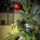 MTE karácsonyi ünnepély és családi nap