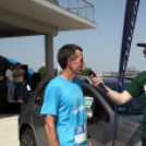 XV. Greiner Szigetköz Félmaraton