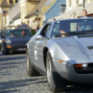 15. Pannonia-Carnuntum int. Historic Rallye