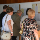 Moson és Óvár egyesítésének 75 évfordulója (Fotó: Nagy Mária)