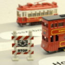 Wurczinger Balázs kiállítása - Buszgyűjteményem legkedvesebb 50 darabja