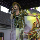 NYÁRI FESZTIVÁL – SZENT ISTVÁN NAPOK 2019, Második nap