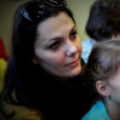 Pillangó Óvoda és Mini Bölcsőde - Szent Mihály nap