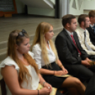 Egyetem tanévnyitó (Fotó: Nagy Mária)