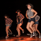 En l’ air Tánccsoport évzáró műsora