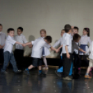 Vackor Óvi Évzáró 2013.