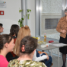 Anya lánya nap a Futurában (Fotó: Nagy Mária)