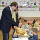 Márton nap a Móra Ferenc Általános Iskolában